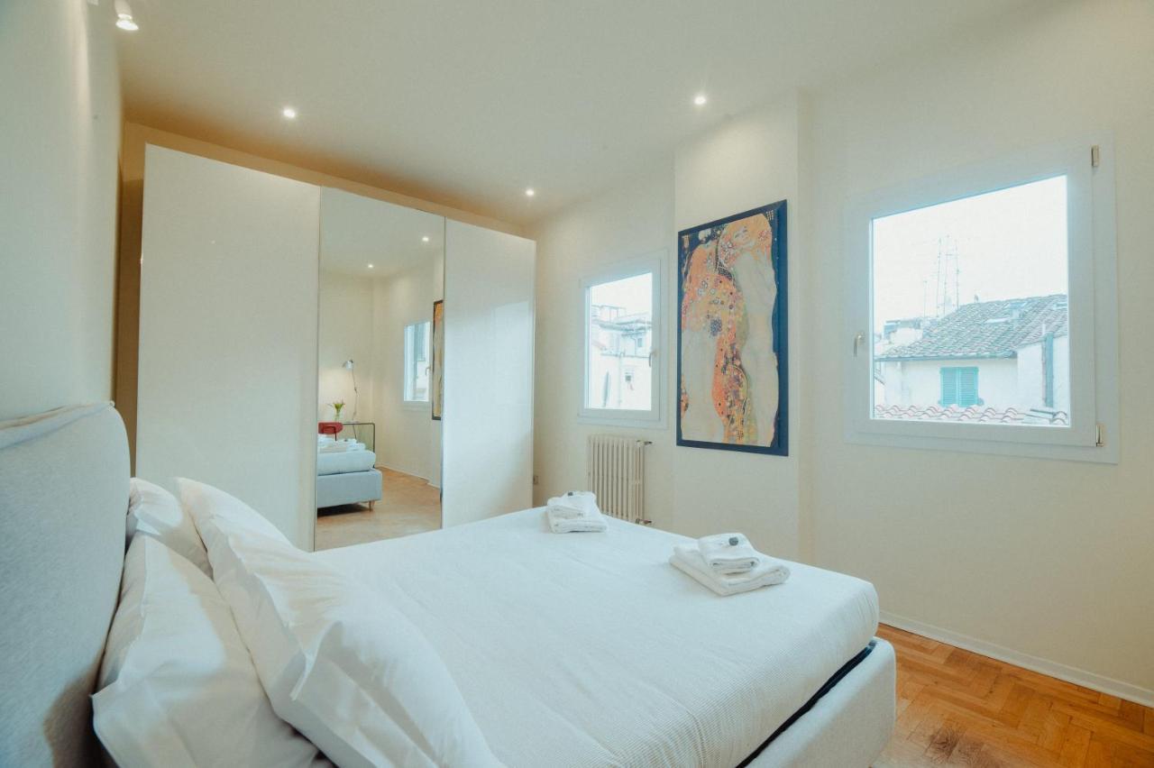 Vista E Tetti Ai Canacci ฟลอเรนซ์ ภายนอก รูปภาพ